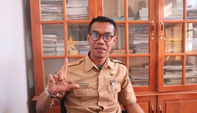 Pokdarwis Cunca Plias Angkat Nama Wae Lolos, Desa Wisata Seribu Air Terjun yang Kini Jadi Primadona Baru Manggarai Barat