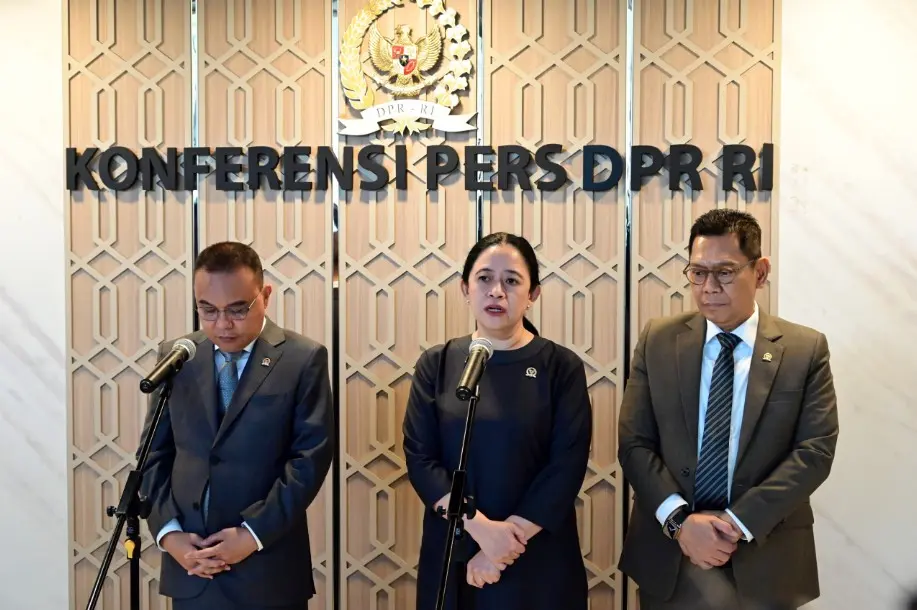 Puan Maharani Ajak Perempuan Jadi Garda Terdepan dalam Melawan Korupsi di Hari Antikorupsi Sedunia 2025