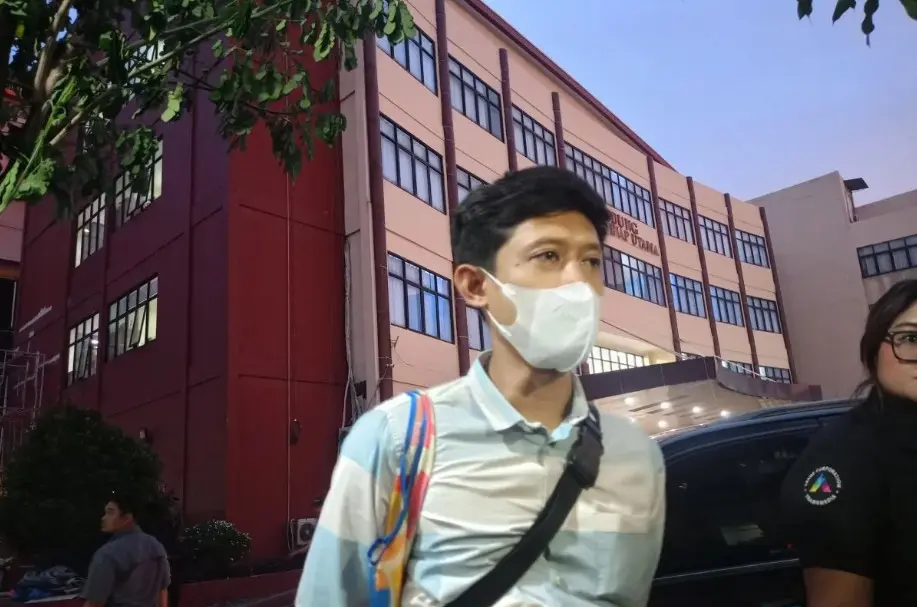 Ibu Hamil Tewas Terjebak Asap di Kebakaran Ruko Terra Drone, Jenazah Akan Dimakamkan di Lampung