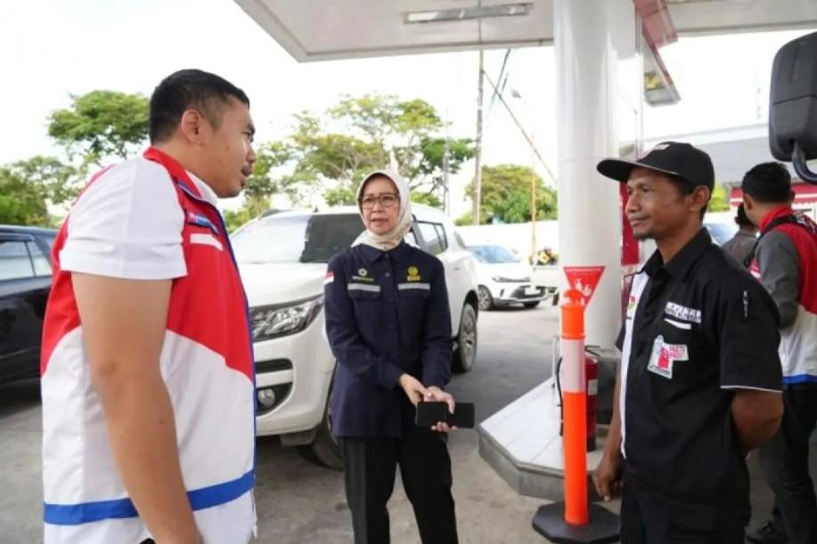 Pemerintah Siap Resmikan Proyek RDMP Kilang Balikpapan, Dorong Swasembada Energi Nasional
