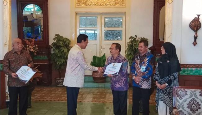 Pemda DIY Salurkan Rp3 Miliar untuk Bantu Korban Banjir dan Longsor di Aceh, Sumut, dan Sumbar