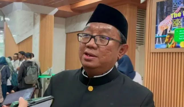 DLH DKI Atur Ulang Pola Pengangkutan Sampah Usai Sopir Meninggal di Bantar Gebang