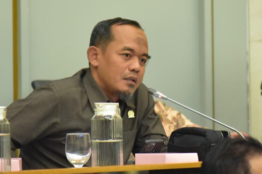 DPR Desak Kementerian Kehutanan Ungkap Pelaku Perusak Hutan Penyebab Bencana di Aceh dan Sumatra