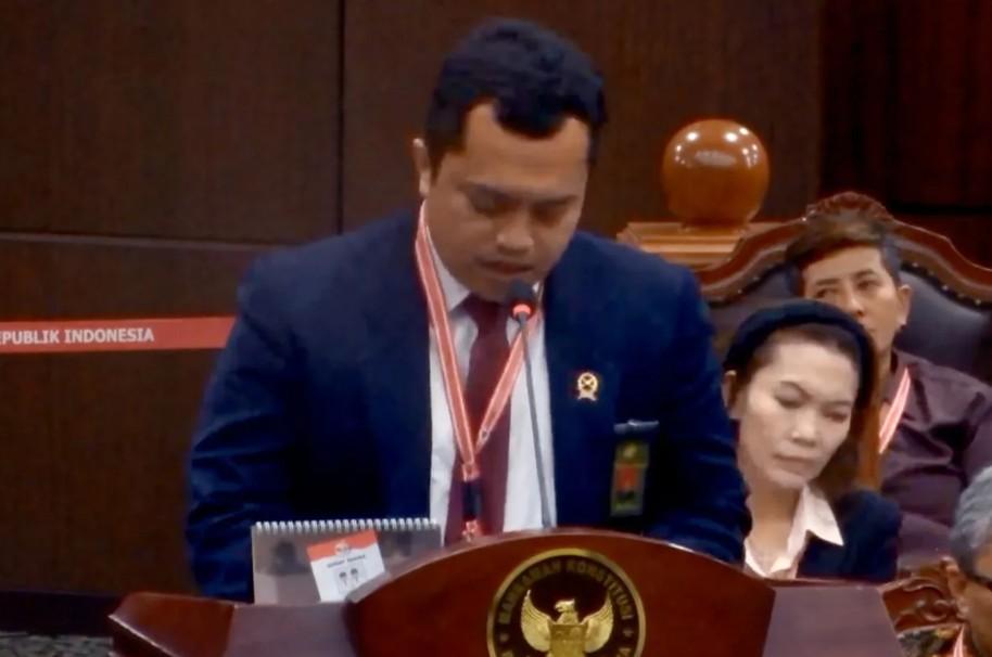 Mahkamah Agung Setujui Uji Materi untuk Kemandirian Anggaran, Kritik Proses yang Dikendalikan Eksekutif