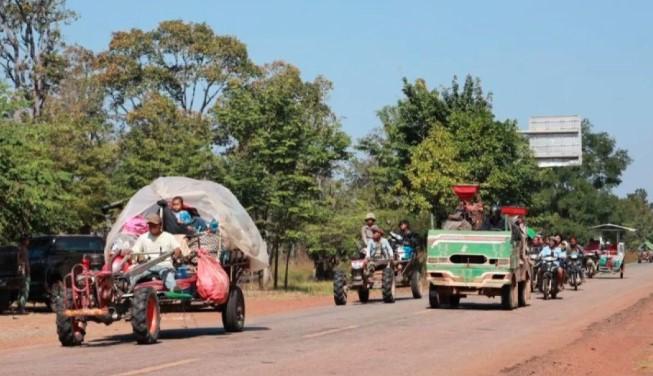 PBB Desak Thailand dan Kamboja Tahan Diri di Tengah Bentrokan Bersenjata di Perbatasan