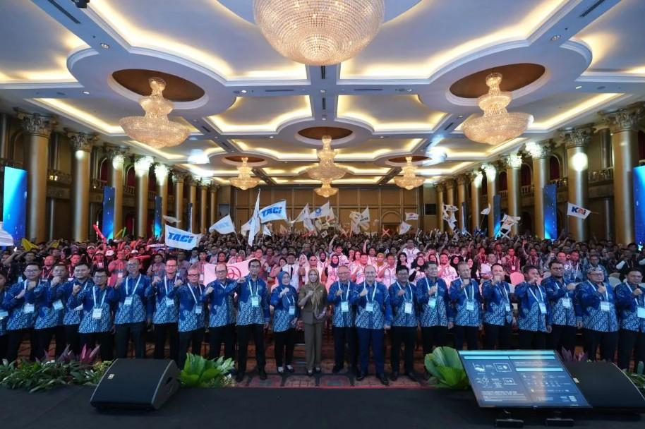 Batam Kembali Jadi Tuan Rumah TKMPN 2025, Hadirkan Ribuan Peserta dan Dorong Daya Saing Bangsa