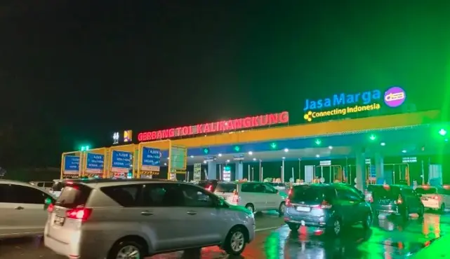 Persiapan Kementerian Pekerjaan Umum untuk Jalan Tol Jelang Natal dan Tahun Baru 2026