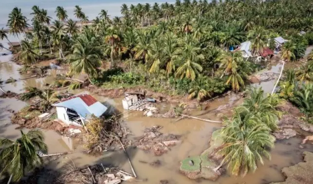 Peran BUMN Diingatkan sebagai Instrumen Publik dalam Penanganan Bencana Besar di Sumatera
