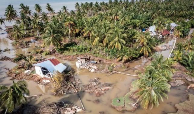 Peran BUMN Diingatkan sebagai Instrumen Publik dalam Penanganan Bencana Besar di Sumatera