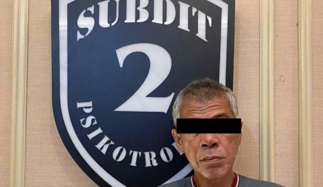 Polisi Gerebek Rumah di Bekasi Timur, Amankan 14,6 Kilogram Ganja dari Pria 61 Tahun