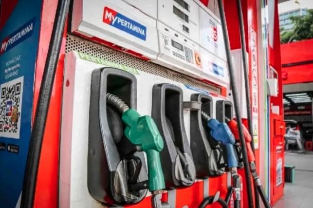 SPBU Terangun Gayo Lues Kembali Beroperasi Usai Distribusi BBM Ekstrem Selama Dua Hari