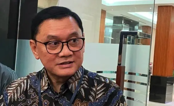 Keyakinan Konsumen Meningkat, IKK November 2025 Sentuh Level 124,0