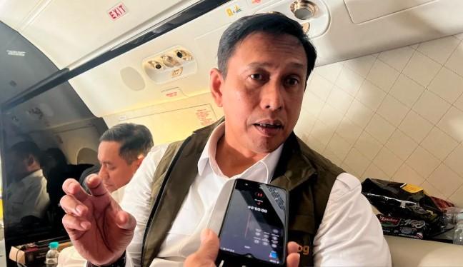 Bulog Siapkan 5 Ribu Ton Beras untuk Korban Bencana di Sumatera Utara, Distribusi Diprioritaskan lewat Jalur Laut