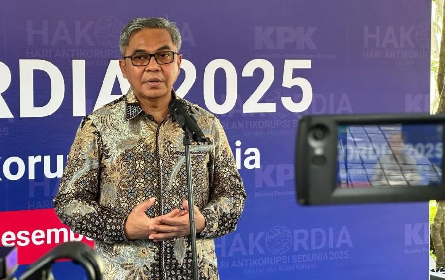 Presiden Prabowo Absen di Peringatan Hakordia 2025, Dihadiri Sejumlah Menteri dan Kepala Lembaga