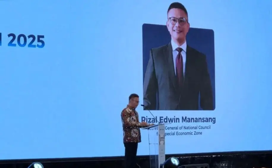 Dewan Nasional KEK Belum Terima Usulan Resmi Pengembangan Kawasan Ekonomi Khusus di Kertajati