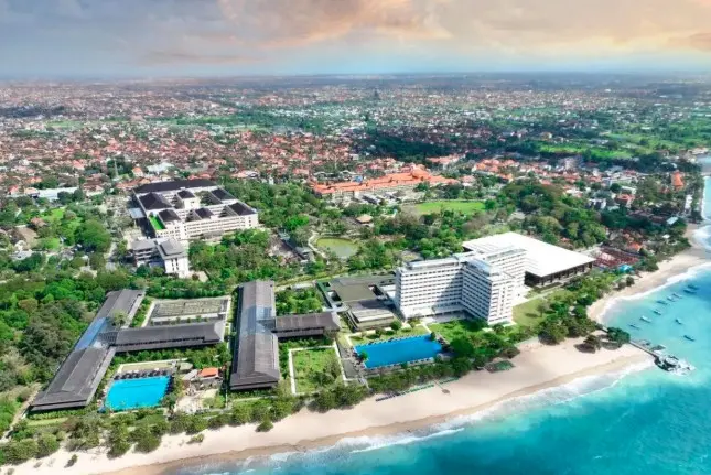 Pemerintah Targetkan Tambahan Enam Kawasan Ekonomi Khusus Baru dengan Potensi Investasi Rp300 Triliun pada 2026