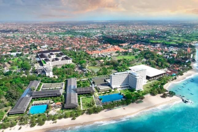 Pemerintah Targetkan Tambahan Enam Kawasan Ekonomi Khusus Baru dengan Potensi Investasi Rp300 Triliun pada 2026