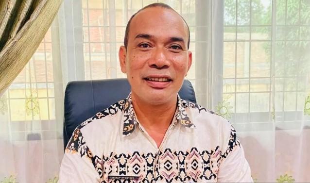 Banjir Bandang Rusak 2.100 Hektare Sawah di Aceh Barat, 1.700 Hektare Harus Ditanami Ulang