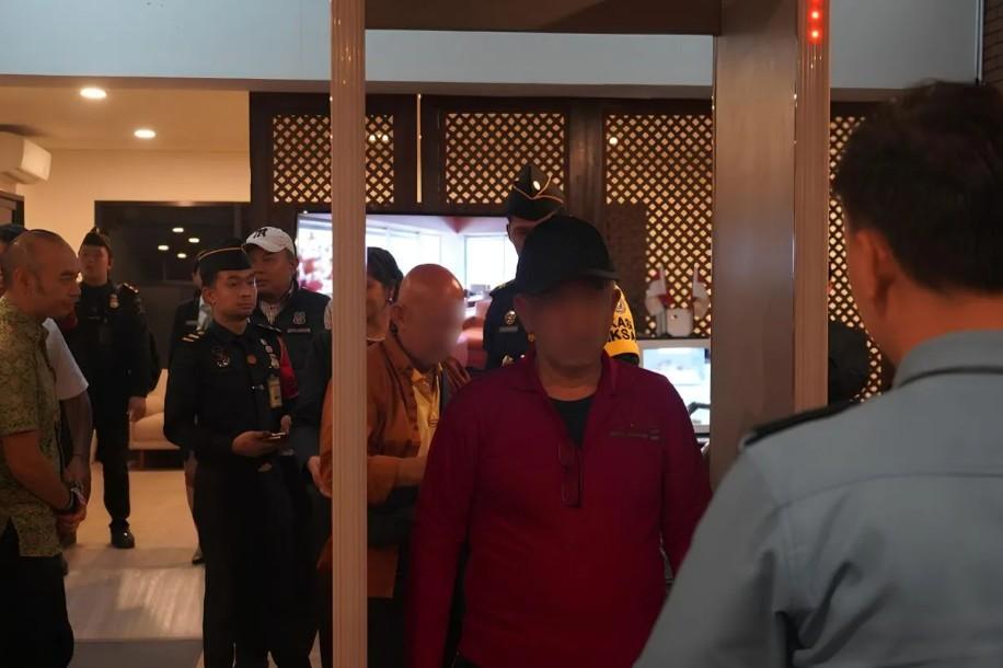 Indonesia Pulangkan Dua Narapidana Narkotika Warga Belanda atas Dasar Kemanusiaan dan Kerja Sama Diplomatik