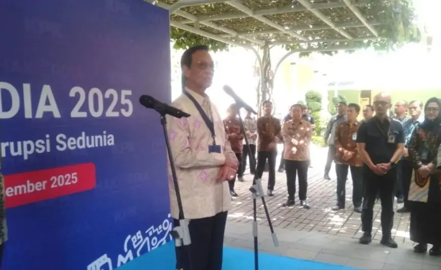 Gubernur DIY Tekankan Pentingnya Martabat dan Integritas Pejabat untuk Cegah Korupsi