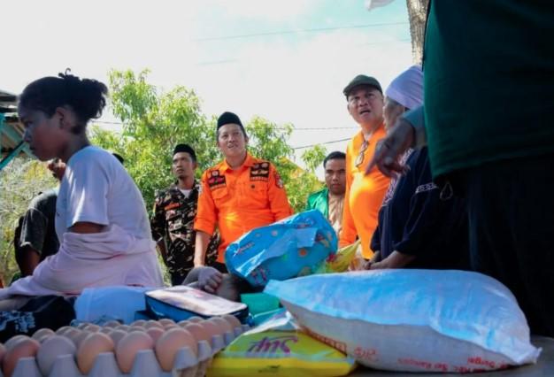GP Ansor Salurkan Bantuan Rp3,5 Miliar untuk Korban Bencana di Sumatera, Fokus pada Infrastruktur dan Pendidikan