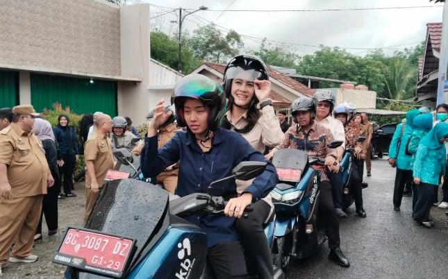 BKKBN Sebut Program Makan Bergizi Gratis untuk Ibu dan Balita Mampu Hemat Biaya dan Cegah Stunting