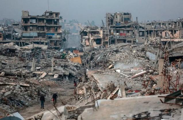 PBB: Penolakan Akses oleh Israel Hambat Misi Kemanusiaan di Gaza, Ribuan Warga Terancam