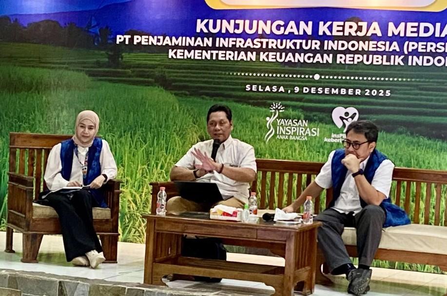Realisasi Anggaran Ketahanan Pangan 2025 Capai Rp93,4 Triliun, Kemenkeu Tegaskan Program Tetap Berjalan