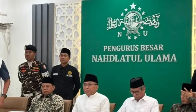 Forum Kiai Nyai Muda NU Desak Penyelesaian Konflik Internal Melalui Musyawarah Terbuka