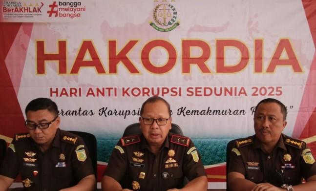 Kejati NTB Dampingi BPKP Hitung Kerugian Negara dalam Kasus Pembelian Lahan MXGP Samota