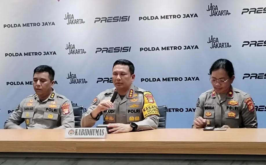 Polda Metro Jaya Tahan Pasangan Pemilik Wedding Organizer yang Diduga Tipu Klien Puluhan Juta Rupiah