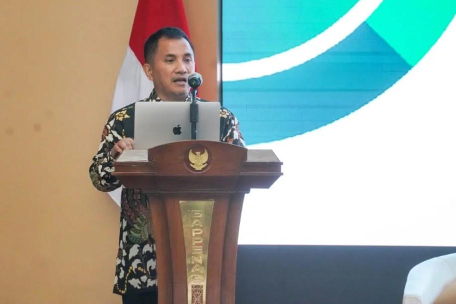 Indonesia Siap Ambil Peran Global dalam Bioekonomi, Bappenas Siapkan Strategi Nasional 2026