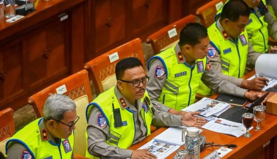 Kemudahan Pengurusan SIM dan STNK untuk Korban Banjir di Sumatera dan Aceh, Korlantas Siapkan Layanan Khusus