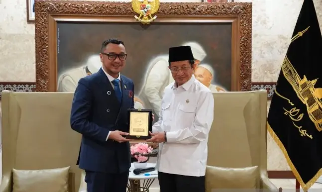 Pemerintah Dorong Pemutaran Musik Religi di Ruang Publik pada Hari Besar Keagamaan