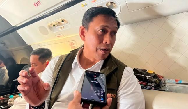 Bulog Lipatgandakan Stok Beras di Tiga Provinsi untuk Percepat Pemulihan Pascabencana