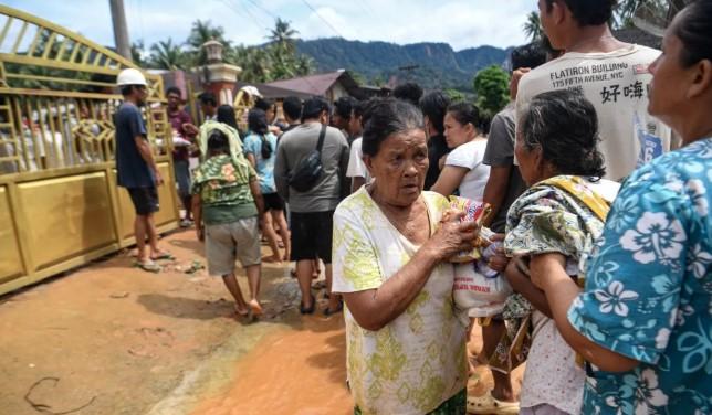 Pemerintah Kerahkan Bantuan Besar untuk Tangani Dampak Banjir di Tiga Provinsi Sumatera