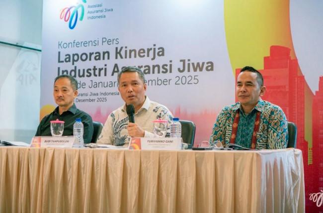 AAJI Imbau Perusahaan Asuransi Jiwa Permudah Klaim untuk Korban Banjir Bandang di Sumatera