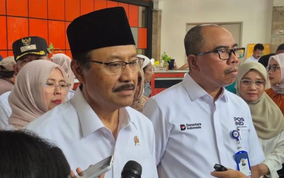 Mensos Tegaskan Pentingnya Izin Penggalangan Dana demi Transparansi dan Kepercayaan Publik