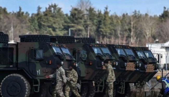 Pentagon Luncurkan GenAI.mil untuk Perkuat Dominasi AI Militer Amerika Serikat