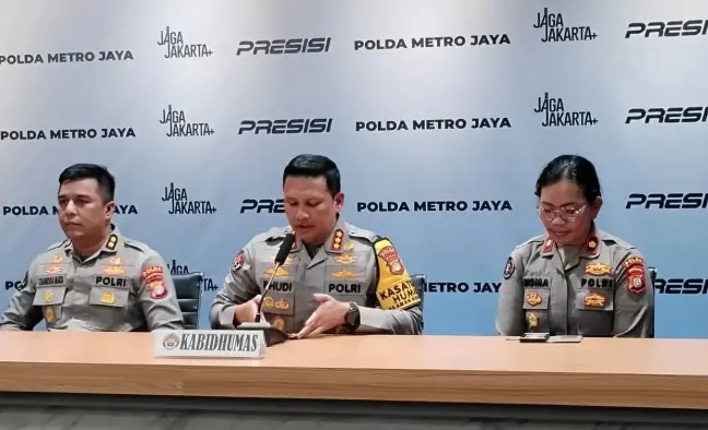 Polda Metro Jaya Ambil Alih Penanganan Kasus Dugaan Penipuan WO PT Ayu Puspita Sejahtera