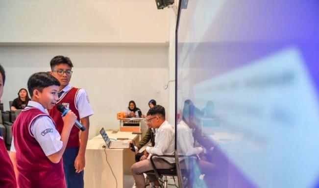 Masa Kanak-Kanak di Era AI: Harapan Inovatif atau Ancaman Tersembunyi?