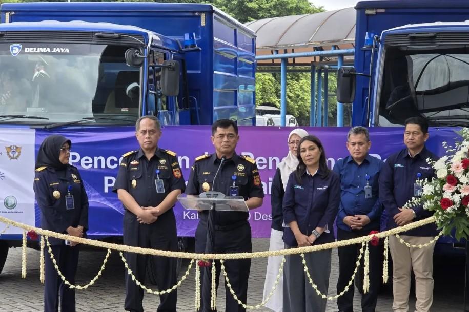 Bea Cukai Cetak 25 Juta Pita Cukai Baru untuk Awal 2026, Didominasi Hasil Tembakau