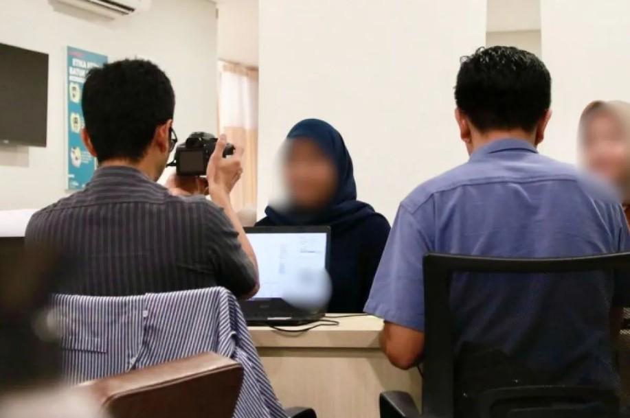 Imigrasi Batam Lampaui Target Penerimaan Rp126 Miliar, Layanan Paspor Jadi Kontributor Utama