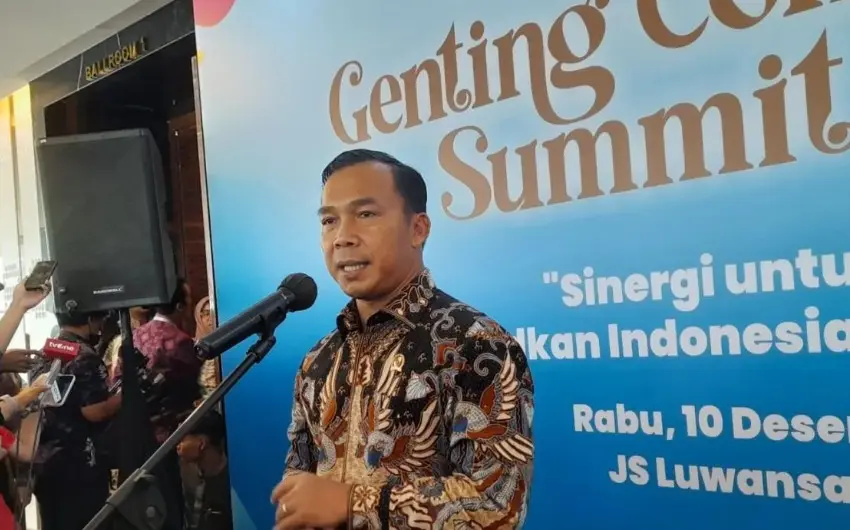 Pemerintah Prioritaskan NTT dan Jawa Barat dalam Program Pengentasan Stunting Nasional