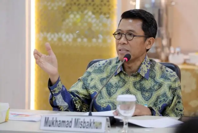 Misbakhun Nilai Bea Keluar Emas Perkuat Hilirisasi dan Struktur Industri Nasional