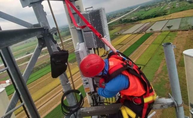 XLSmart Pastikan Jaringan Siap Hadapi Lonjakan Trafik Selama Libur Natal dan Tahun Baru 2026