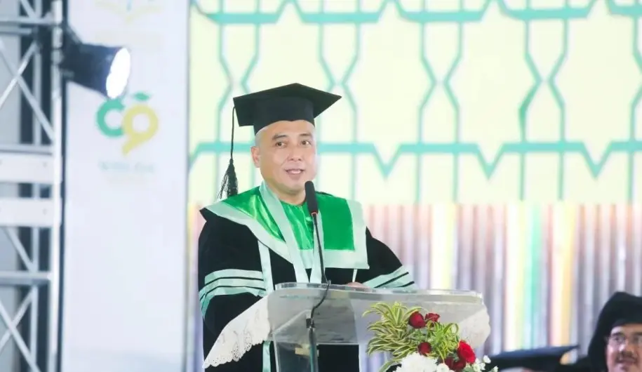 Wakil Wali Kota Bandung dan Anggota DPRD Jadi Tersangka Korupsi, Kejari Ungkap Modus Penyalahgunaan Kekuasaan