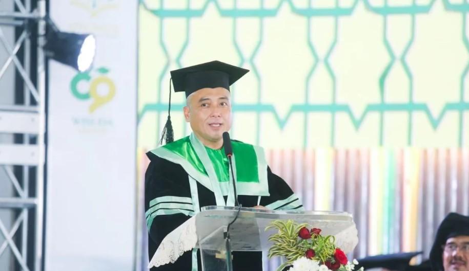 Wakil Wali Kota Bandung dan Anggota DPRD Jadi Tersangka Korupsi, Kejari Ungkap Modus Penyalahgunaan Kekuasaan