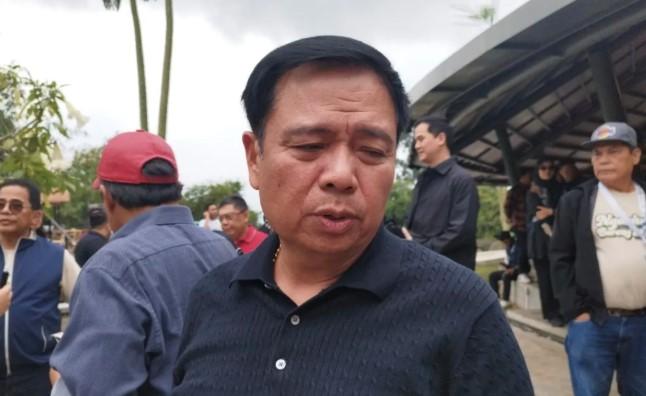 Komisi V DPR Minta BMKG Perluas Jangkauan Peringatan Dini Bencana Hingga ke Desa Terpencil