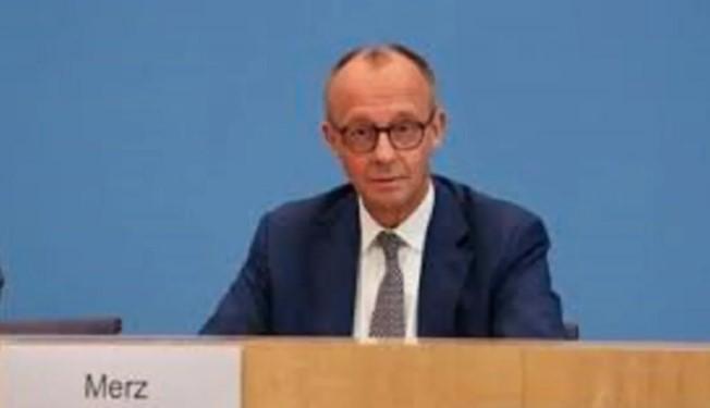 Kanselir Jerman Kritik Strategi Keamanan AS, Tegaskan Eropa Tak Perlu Diselamatkan